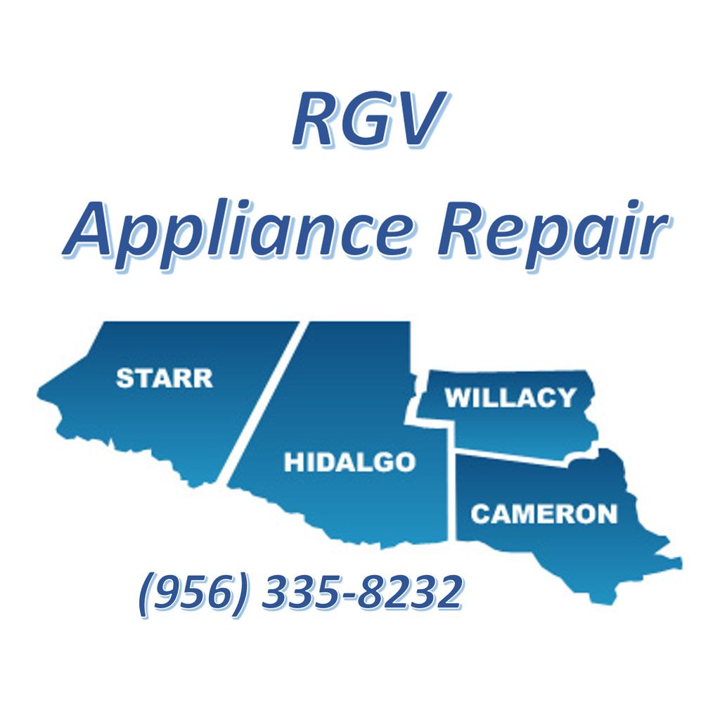 RGV Appliance Repair
