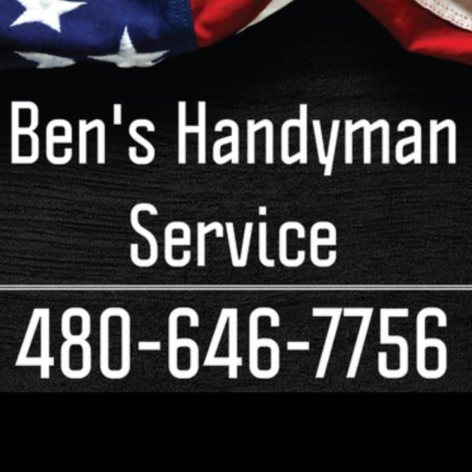 Ben's Handyman Service