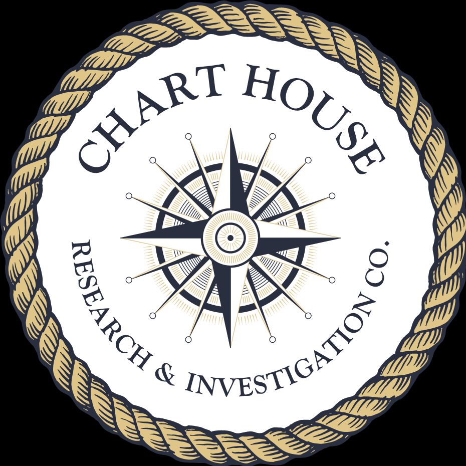 Chart House Research & Investigation Co.