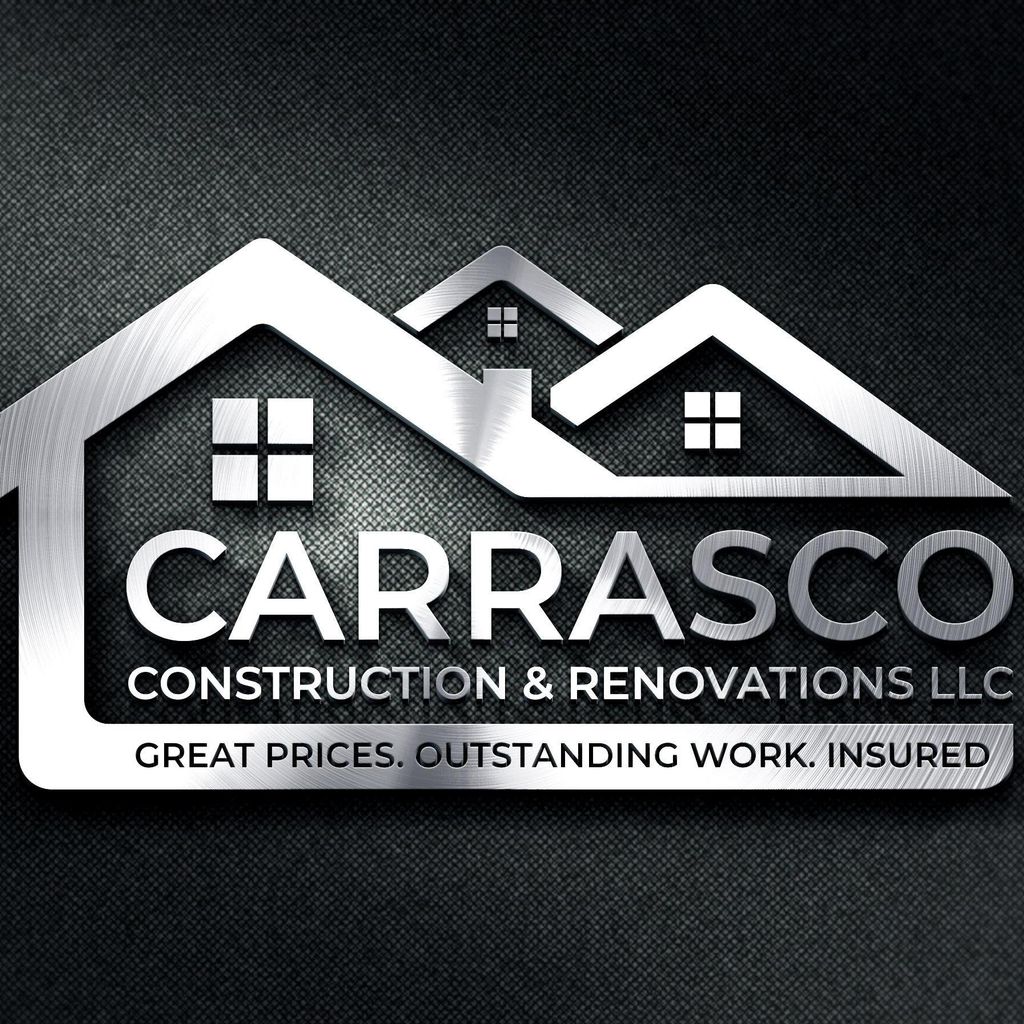 Carrasco Constructions and Renovations LLC