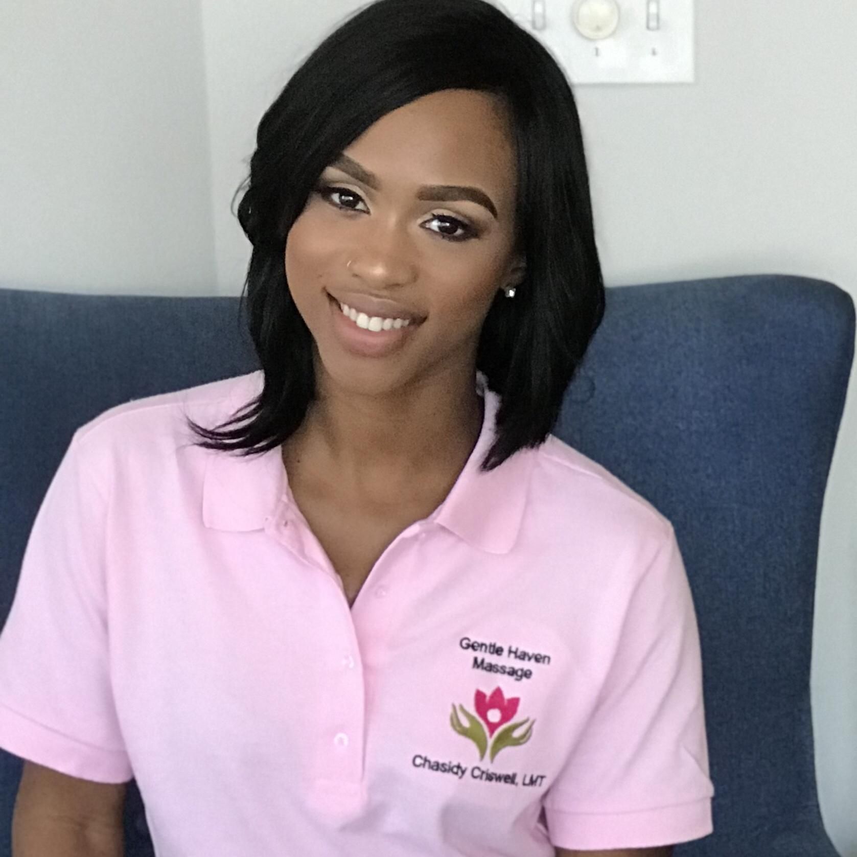 Gentle Haven Massage - Dallas, TX