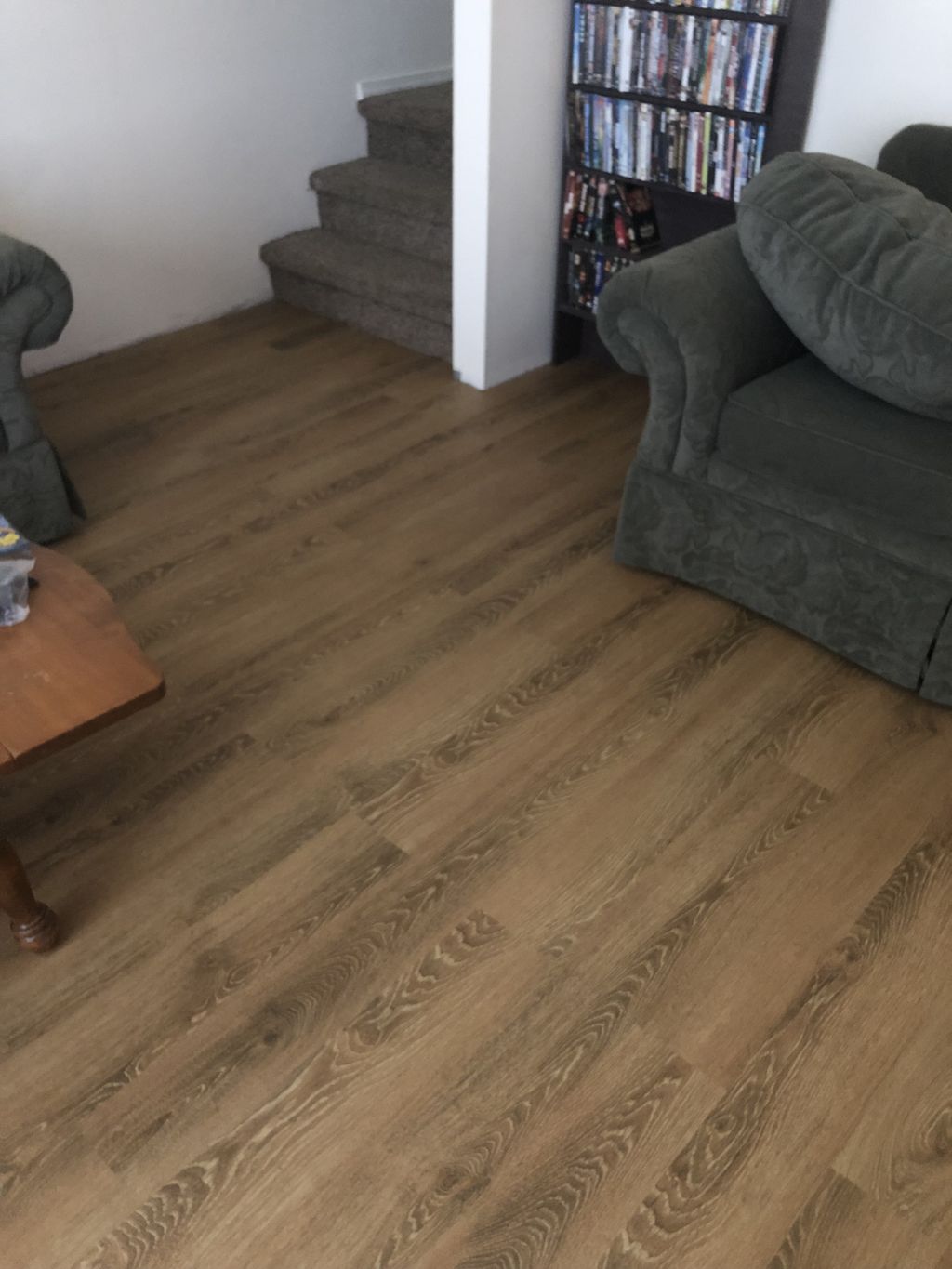 Flooring.Living Room