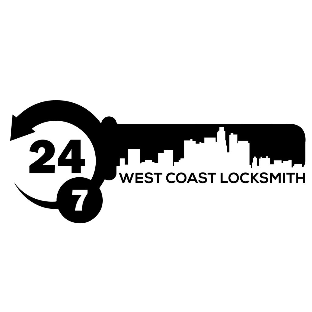 West Coast Locksmith Inc.