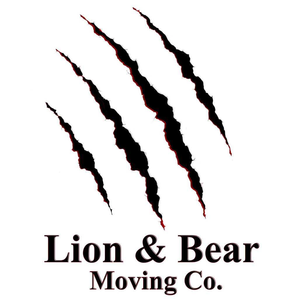 Lion & Bear Moving LLC