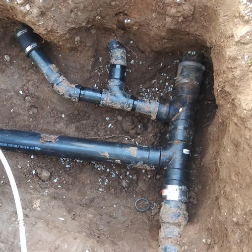 Swift Plumbing Co. San Diego, CA Thumbtack