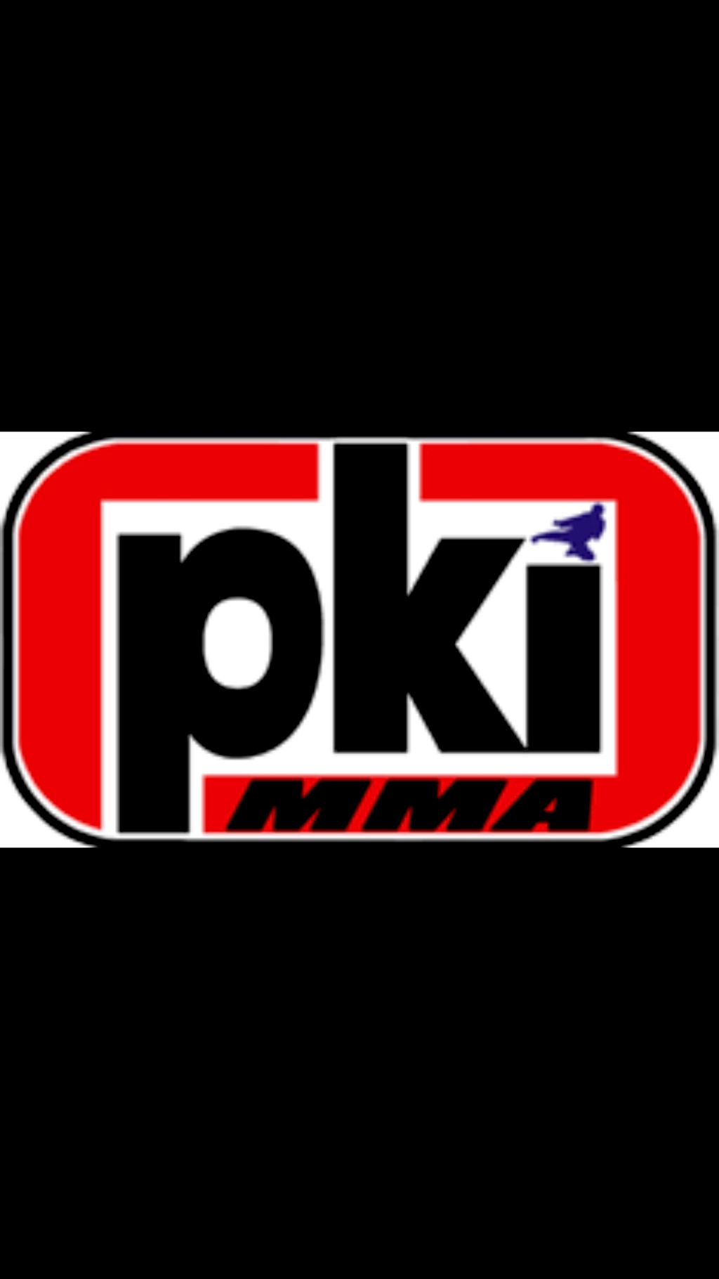 Professional Karate Institute MMA