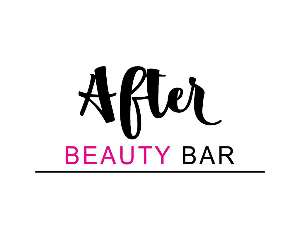 After Beauty Bar by Yesenia