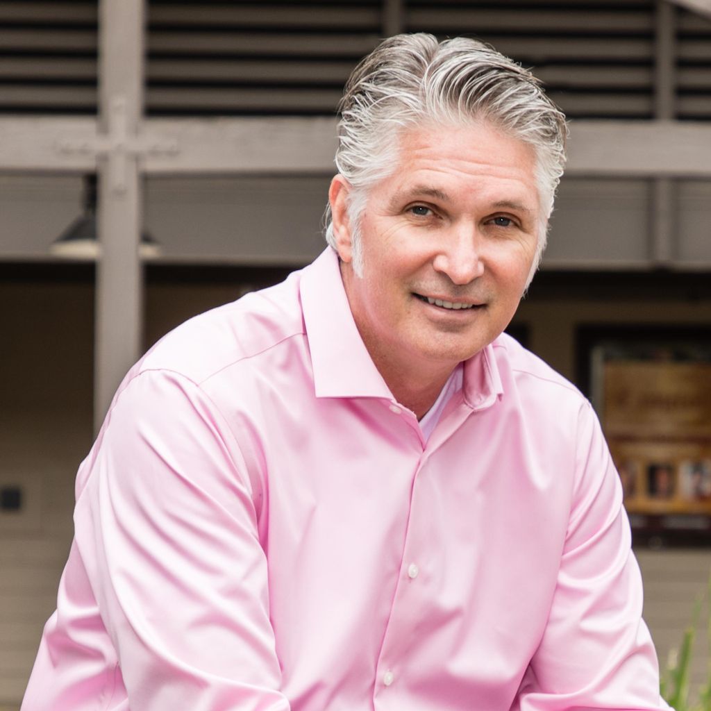 Robb Braun - Life & Biz Coach, Trainer & Speaker