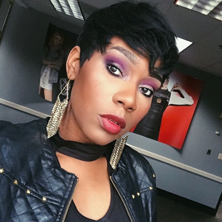 Detra Kishon Beauty