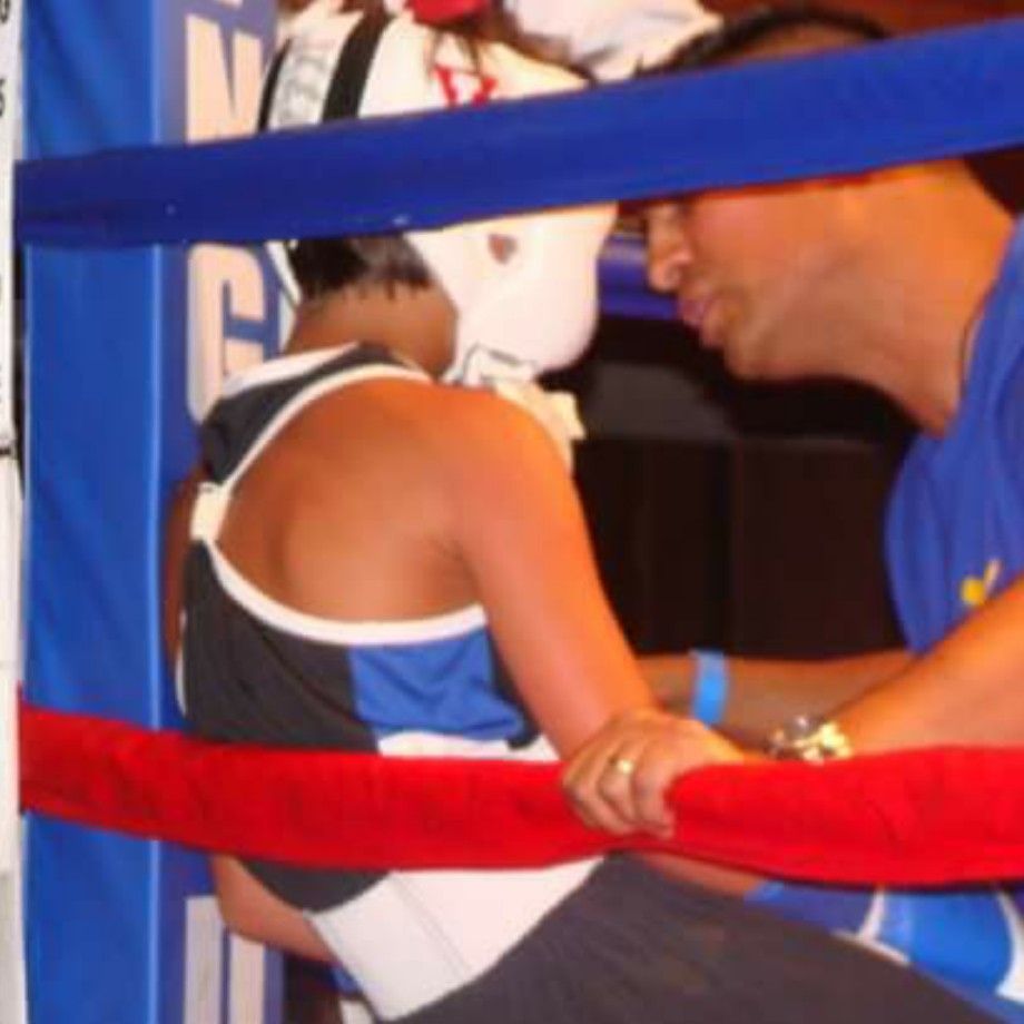 Sanchez Boxing Gym