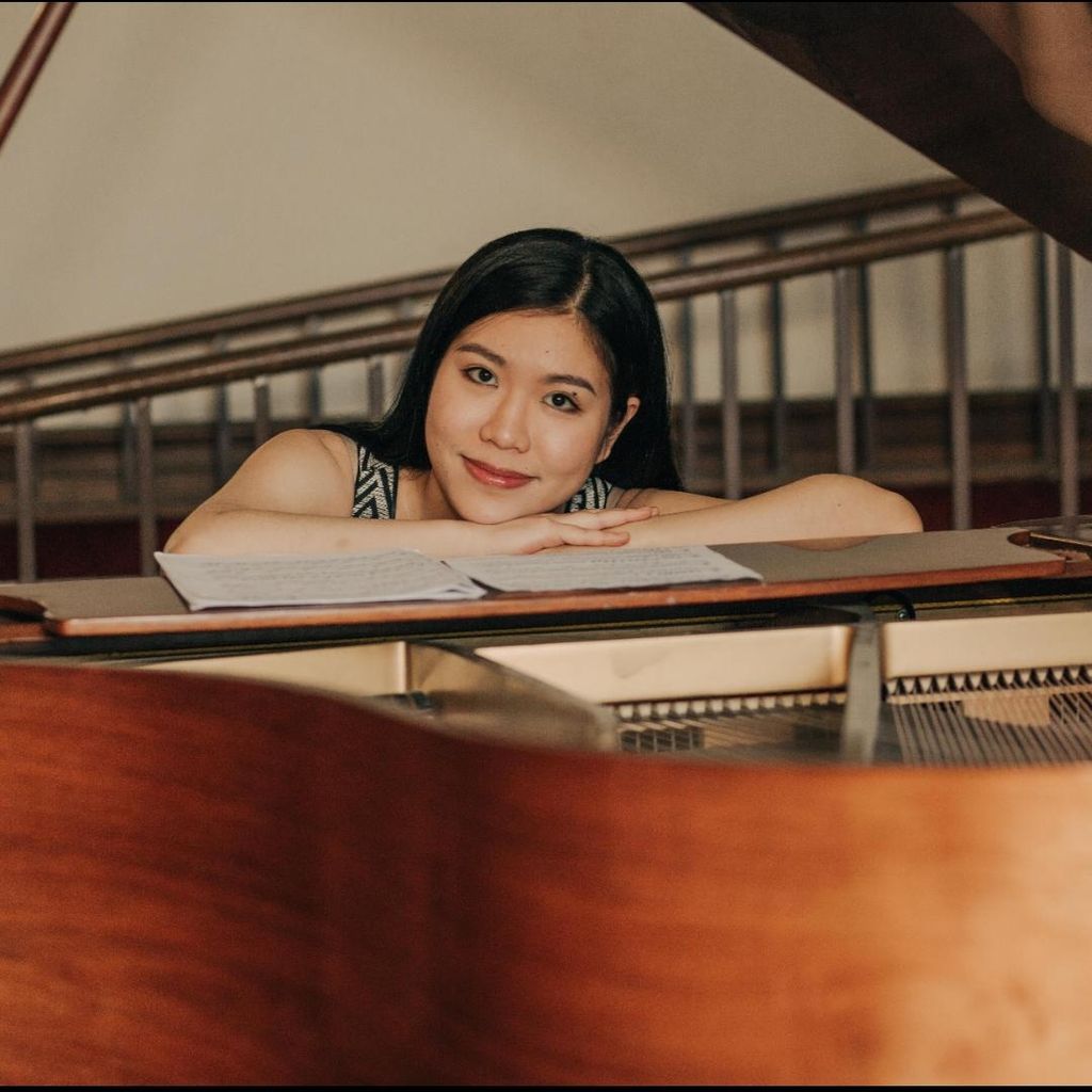 Wendy Huang Fast Track Piano