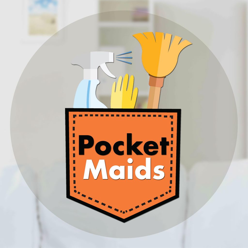 Pocket Maids - Austin