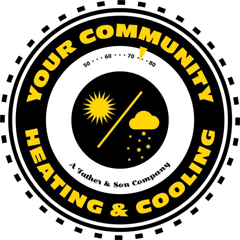 Your Community Heating & Cooling