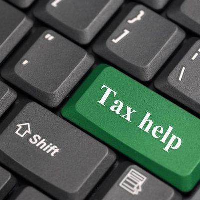 Avatar for Tax Help Network