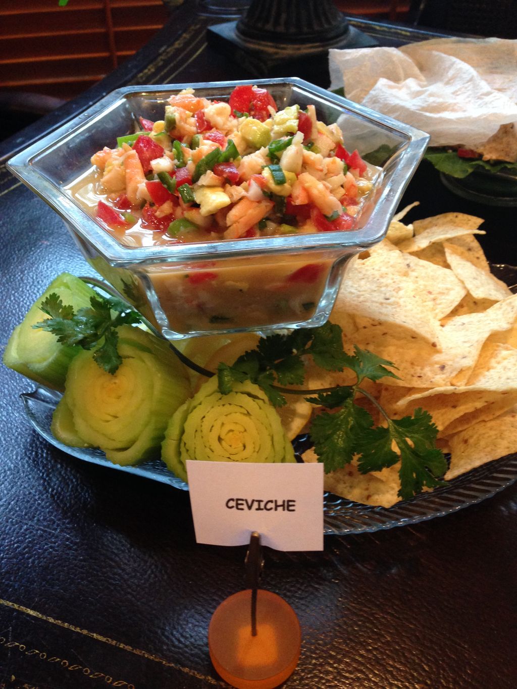 Ceviche