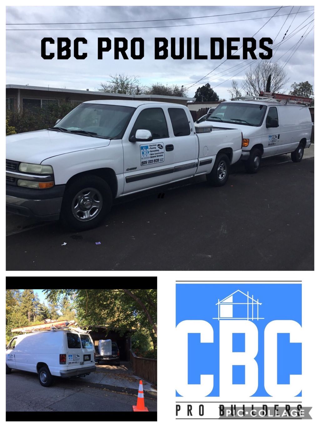 CBC pro builders
