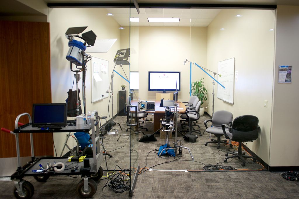 Projects and media