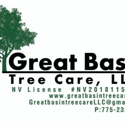 Great Basin Tree Care
