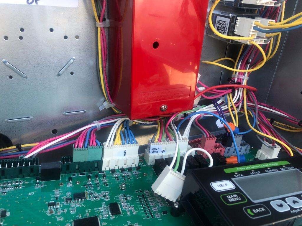 Handyman Equipment Repair and installation