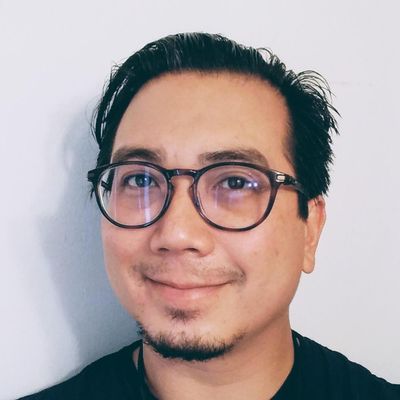 Avatar for Michael Dodson