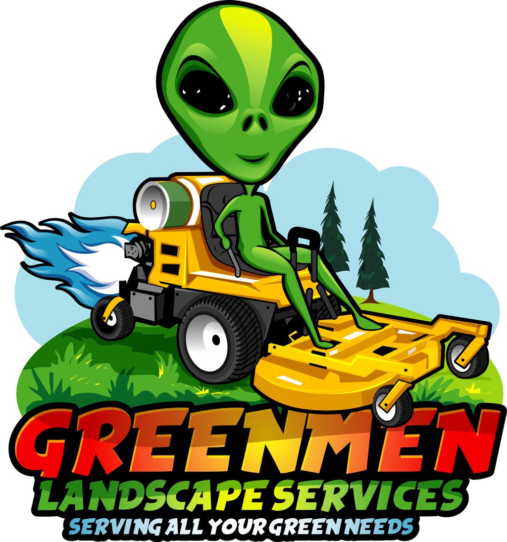 GreenMen Landscape services LLC