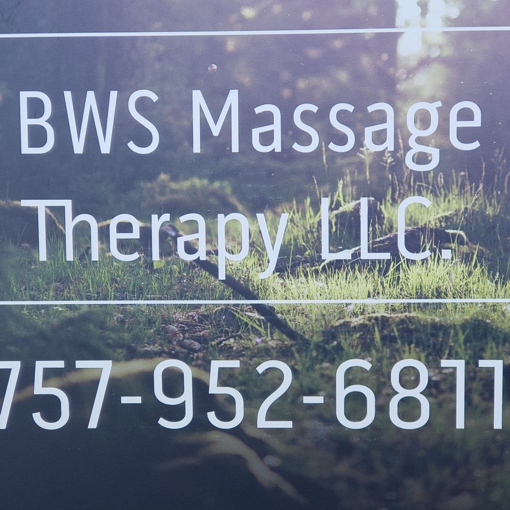 BWS Massage Therapy LLC.