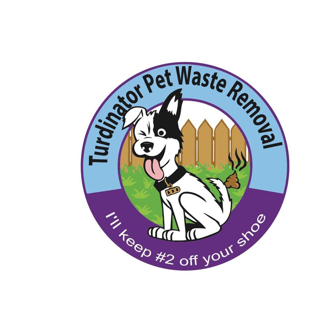 Turdinator Pet Waste Removal