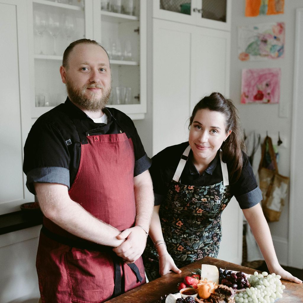 The Little Chef Co.