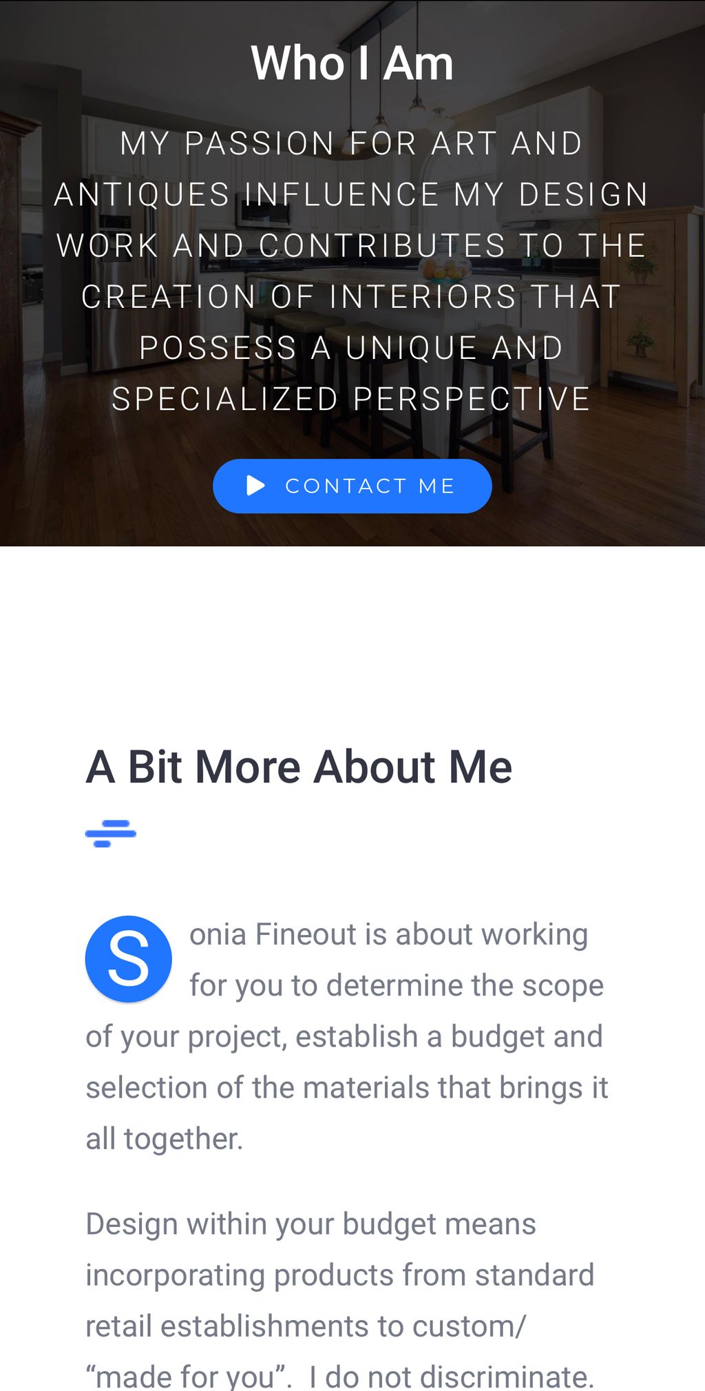Projects and media