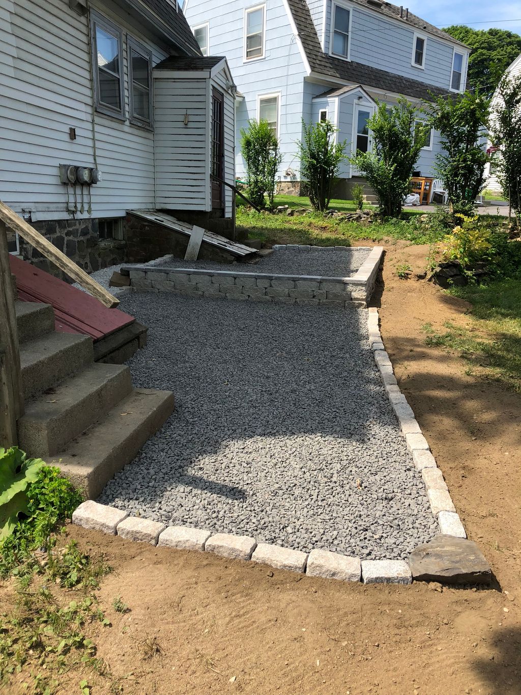 Projects and media
