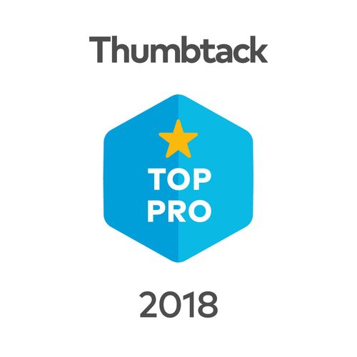 Top Pro 2018