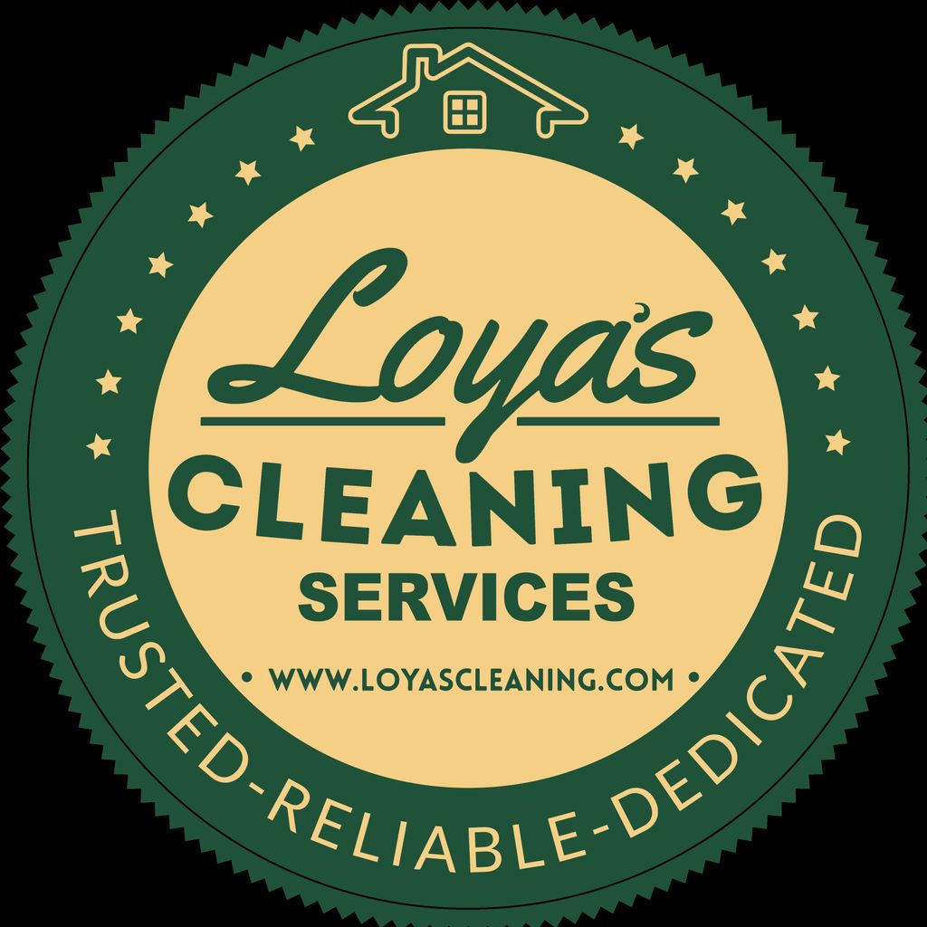 Loya’s cleaning services LLC