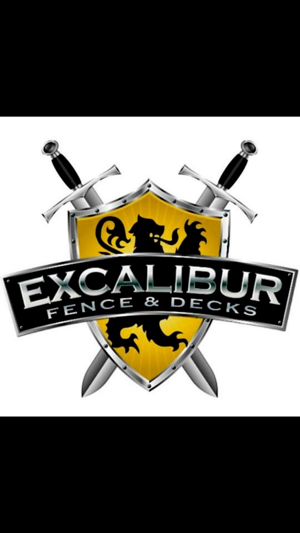 Excalibur Fence And Decks