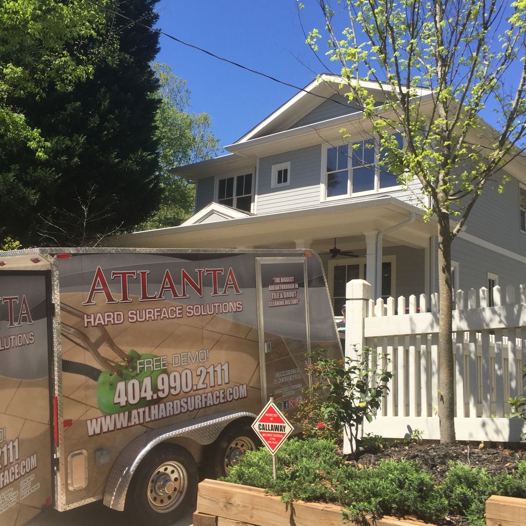 Professional front door service