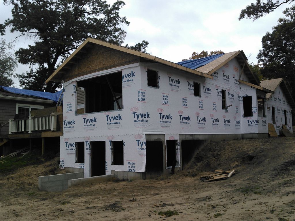 Addition Alto MI 
