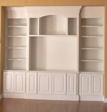Custom cabinets 