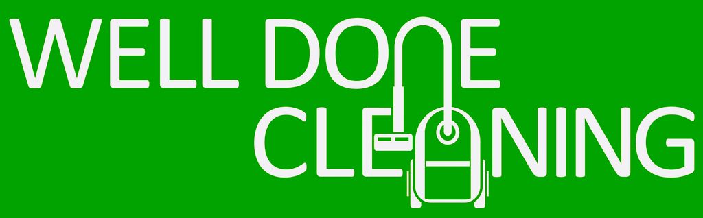 Well Done Cleaning