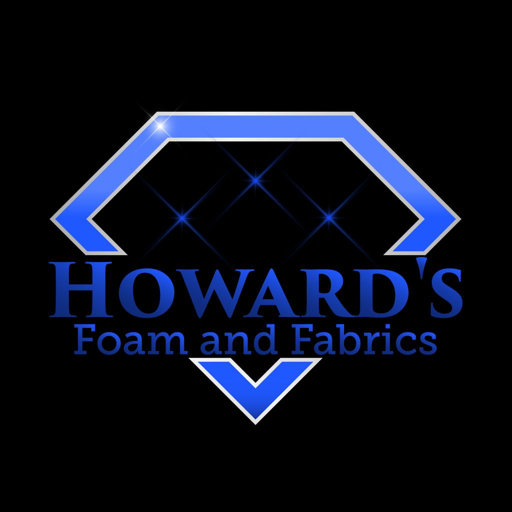 Howards Foam and Fabrics