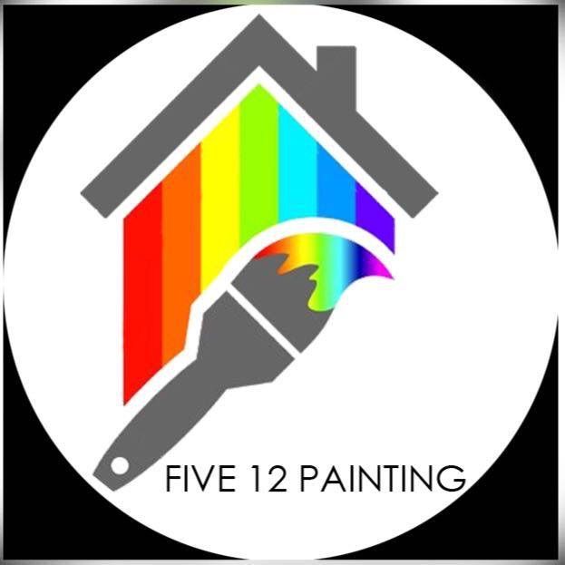 Five 12 Painting & Remodeling