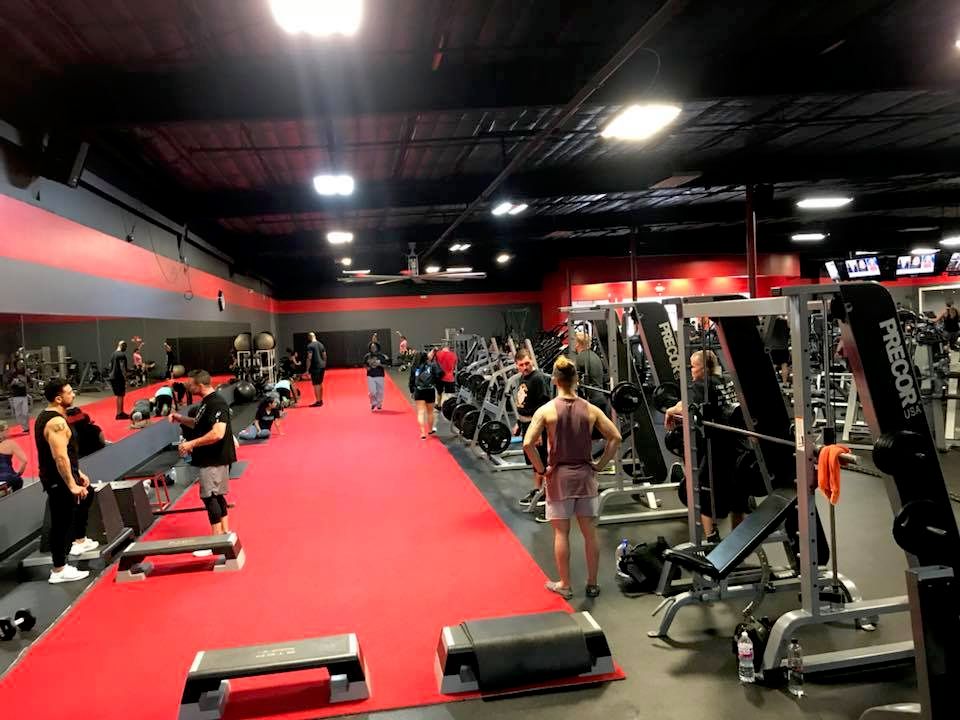 Turf -  - Kinetix FC