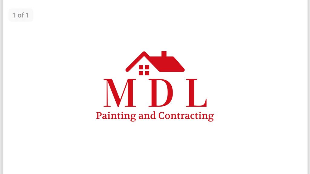 MDL Painting and Contracting