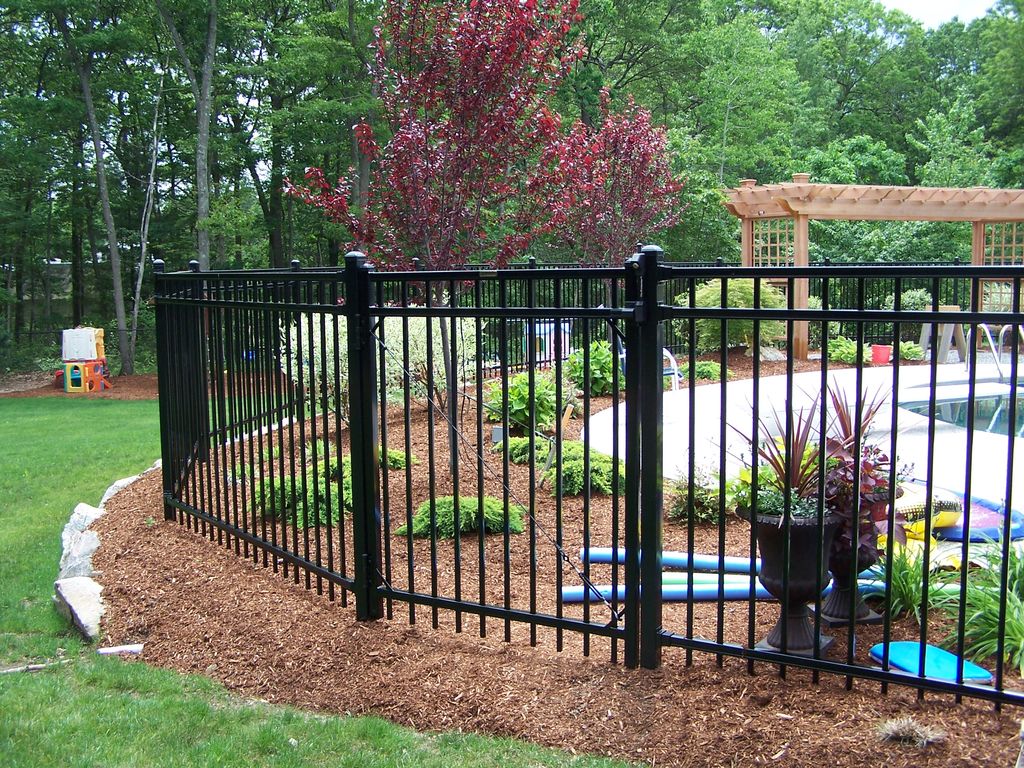 Fence and Gate Installation