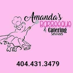 Amanda's Barbeeque and Catering Services