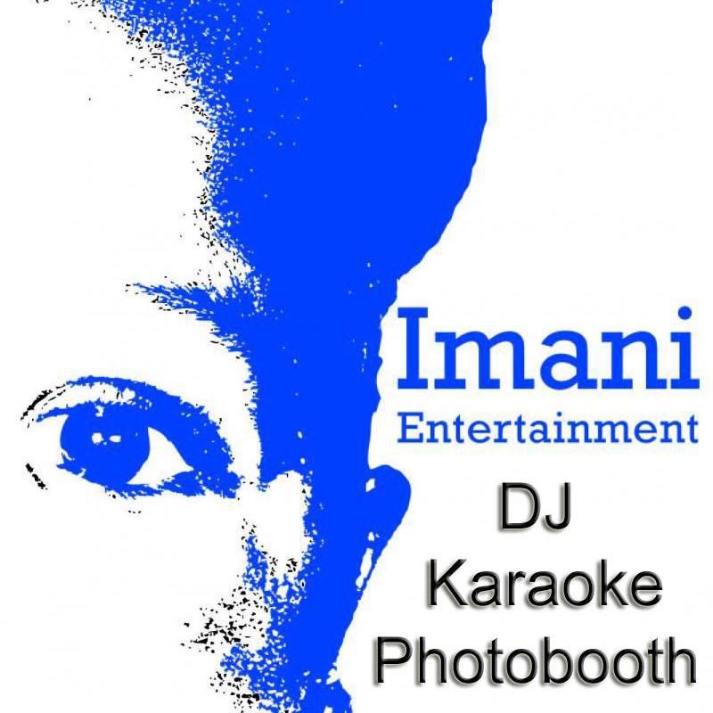 Imani Entertainment DJ, KJ, & Photobooth Service