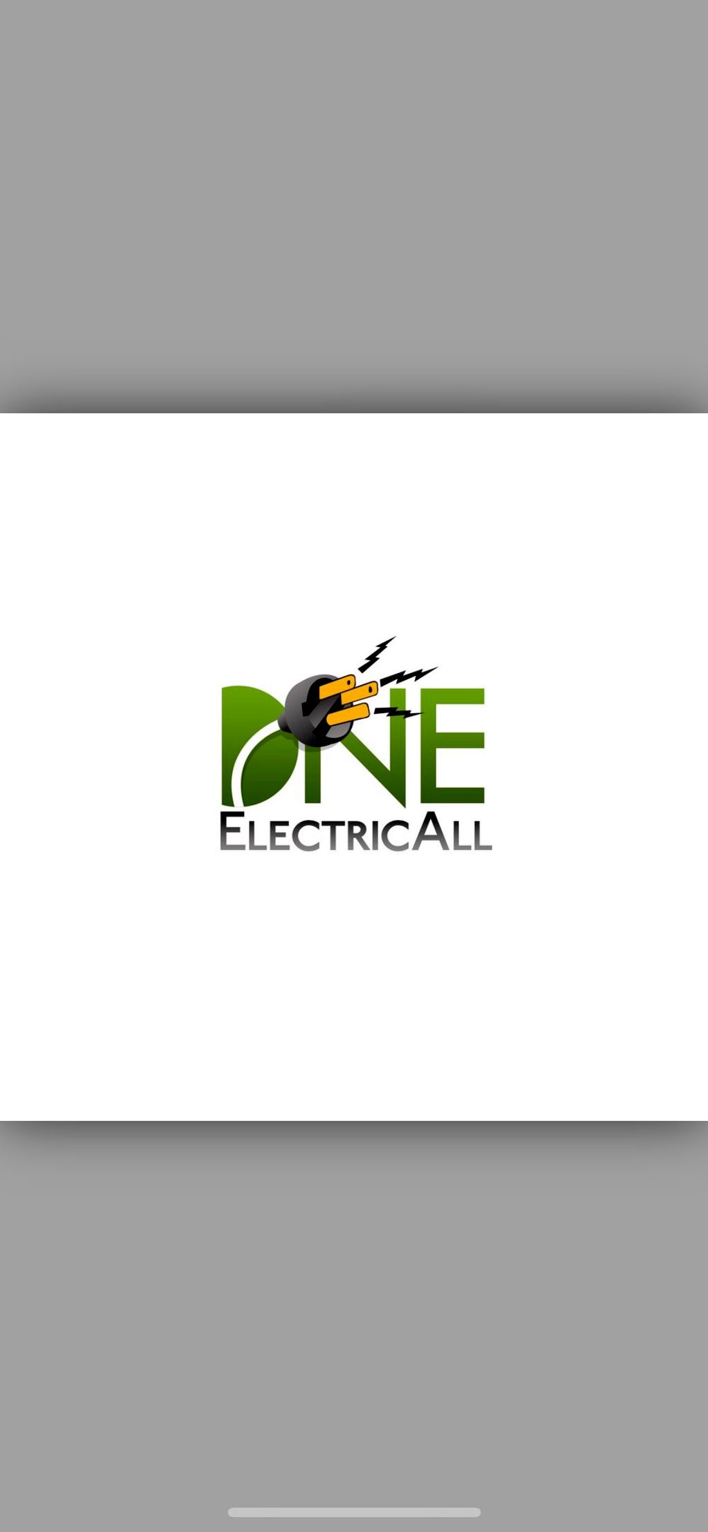 DNE ElectricAll LLC