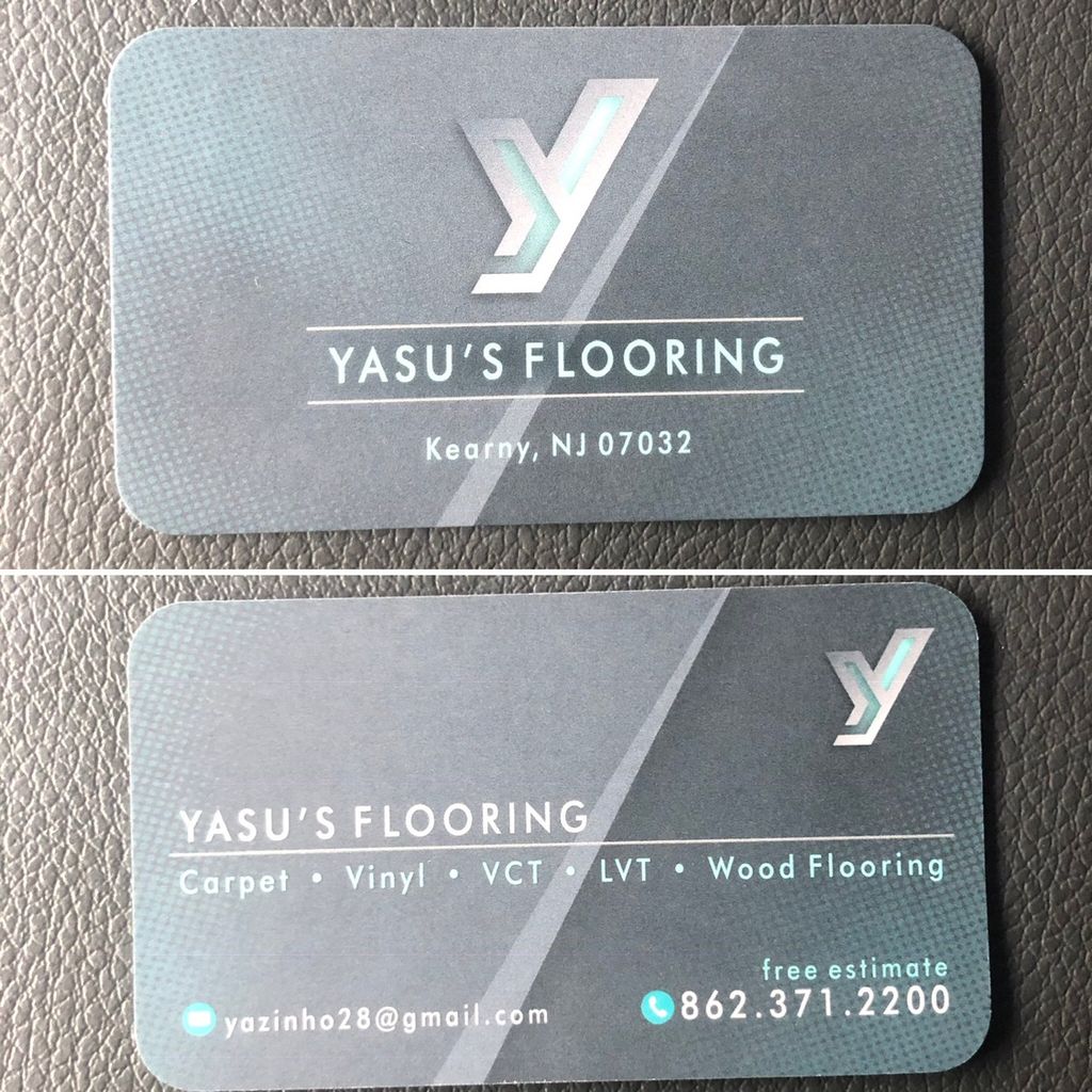Yasu’s flooring LLC