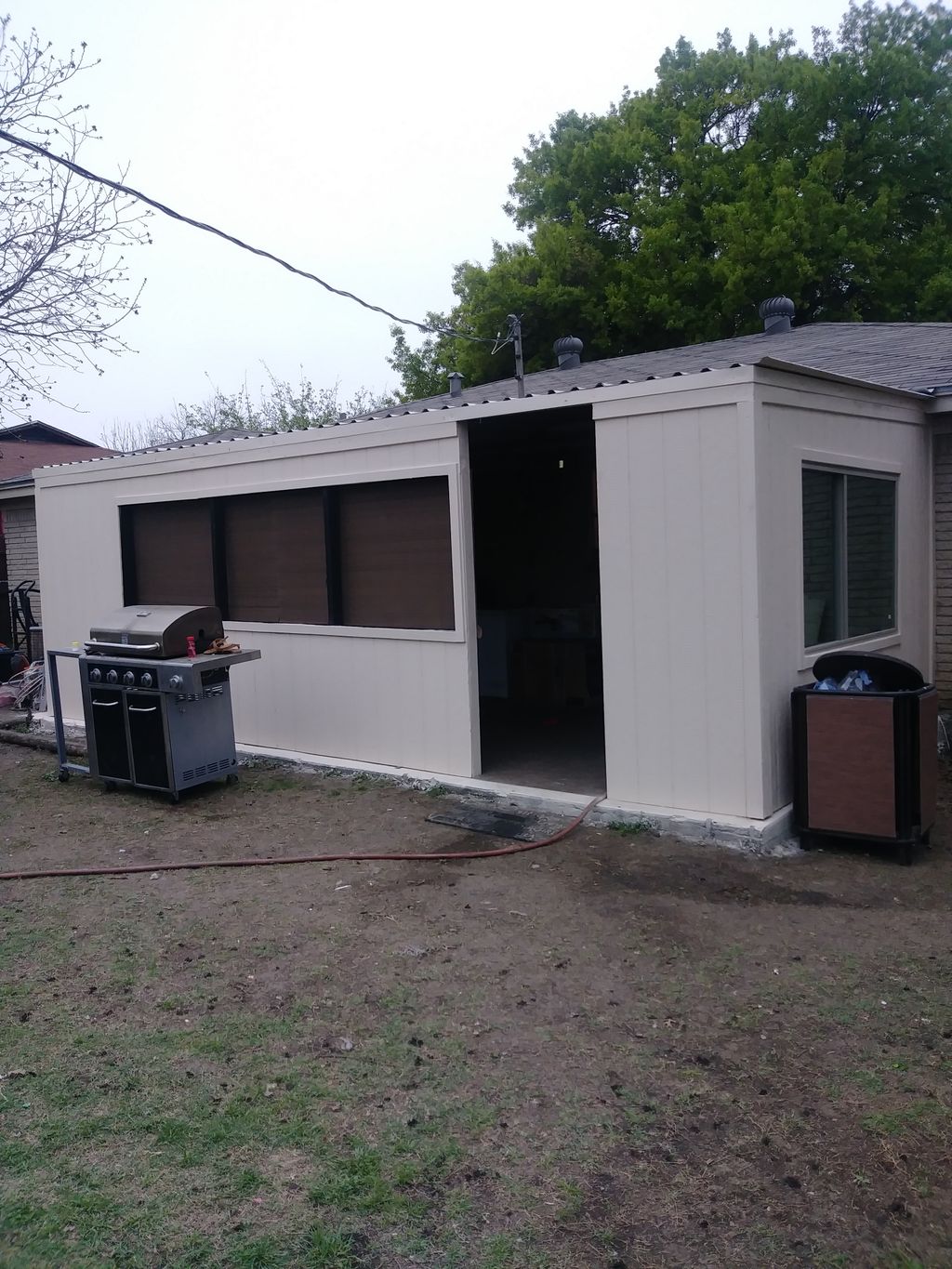 Projects and media