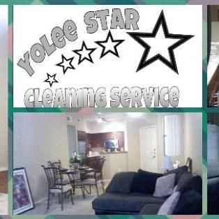 YoLee Star Cleaning