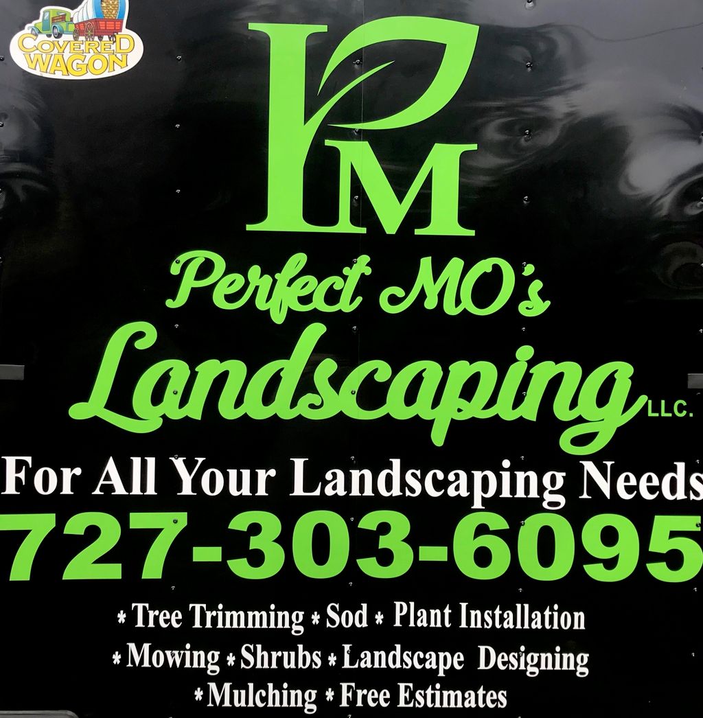 Perfect MOs Landscaping LLC