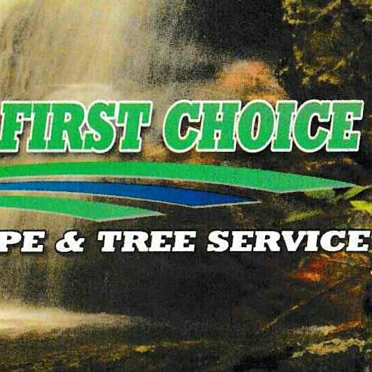First Choice Landscape And Tree Care Escondido, CA
